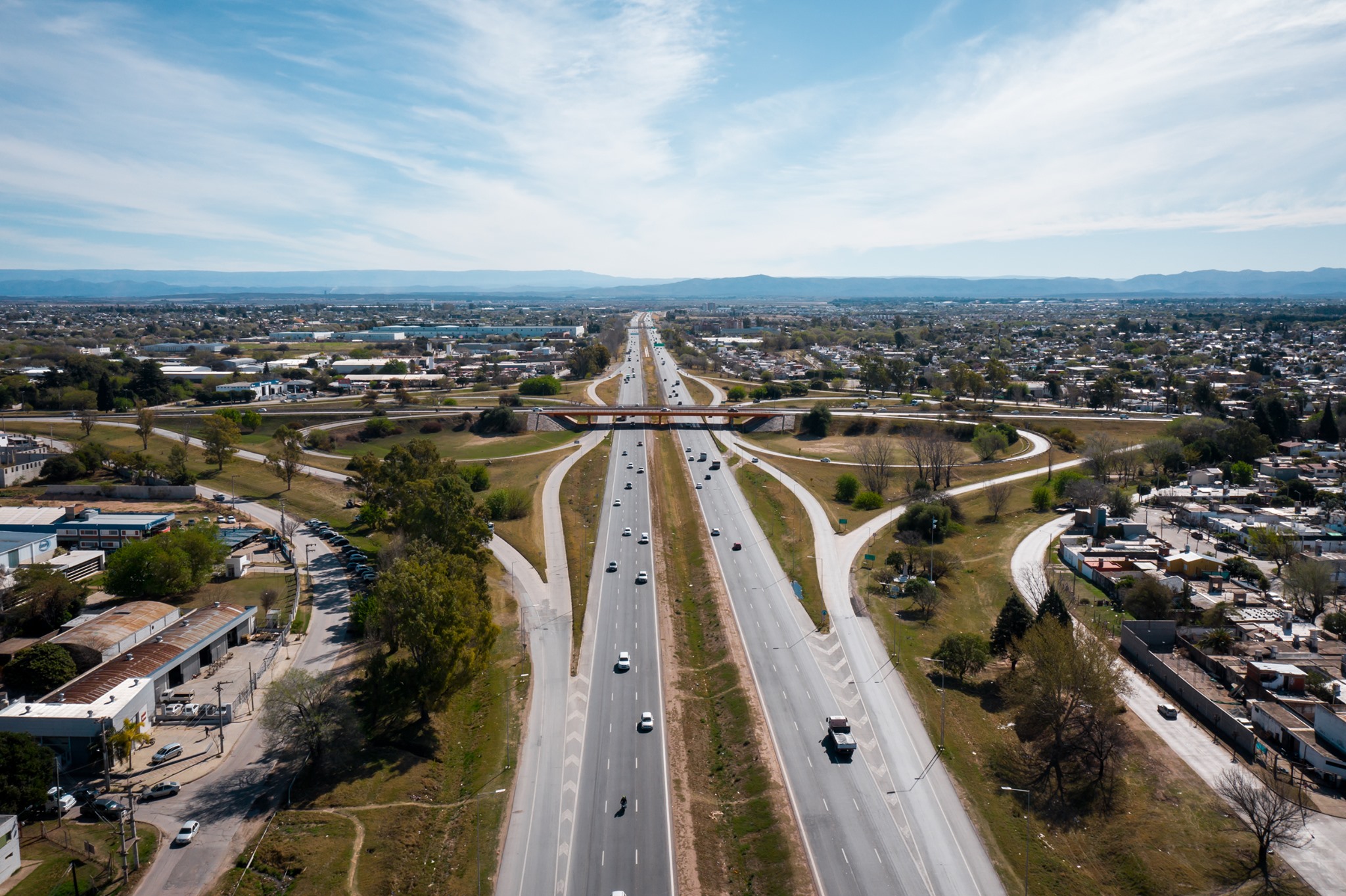 Rutas de Córdoba