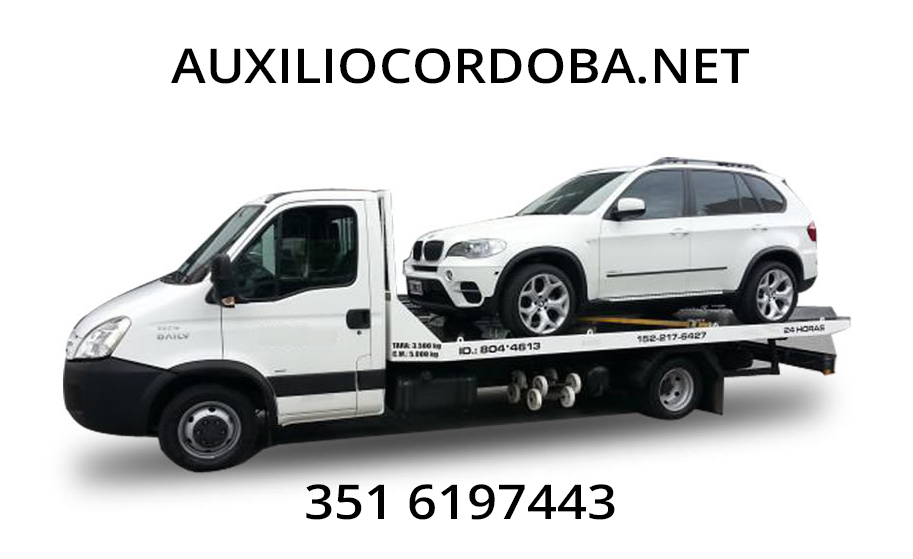AUXILIO 24HS AUXILIO 24HS